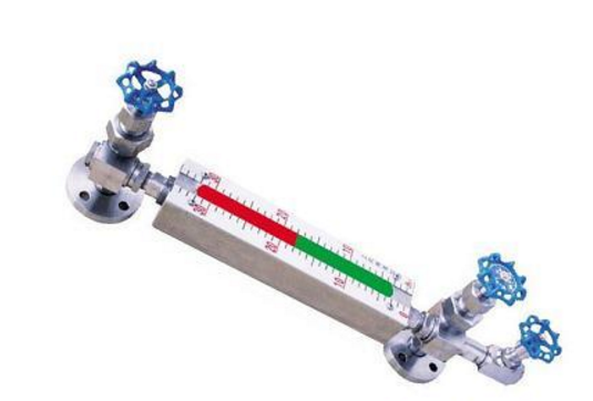 雙色石英管液位計